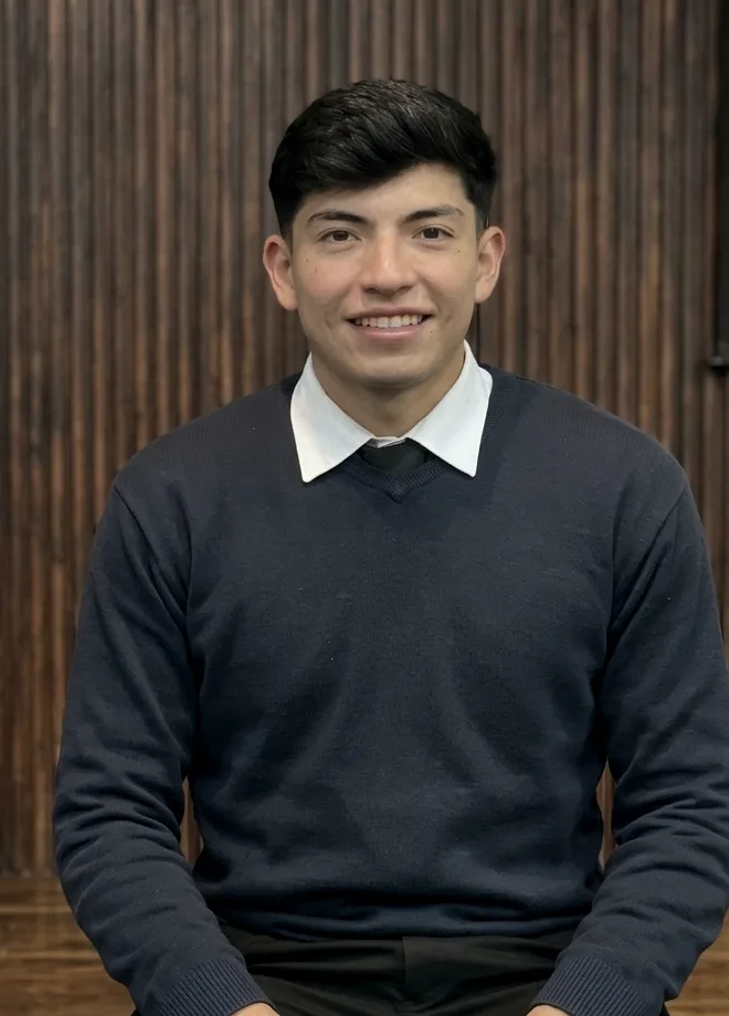 Amado Gabriel Ledezma Rodríguez